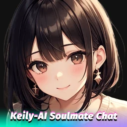 Ícone de Keily-AI Soulmate Chat