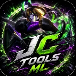 Ikon JC Tools Skin ML Injector 2026